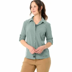 Rosemoor LS IV Damen Bluse
