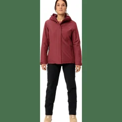 Rosemoor Padded II Damen Funktionsjacke