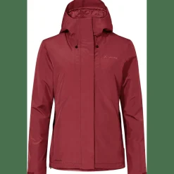 Rosemoor Padded II Damen Funktionsjacke