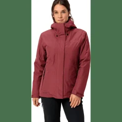 Rosemoor Padded II Damen Funktionsjacke