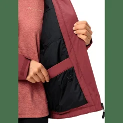 Rosemoor Padded II Damen Funktionsjacke
