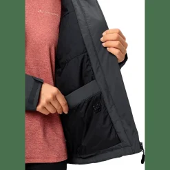 Rosemoor Padded II Damen Funktionsjacke