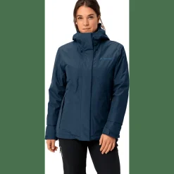 Rosemoor Padded II Damen Funktionsjacke