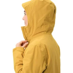 Rosemoor Padded II Damen Funktionsjacke