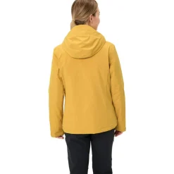 Rosemoor Padded II Damen Funktionsjacke