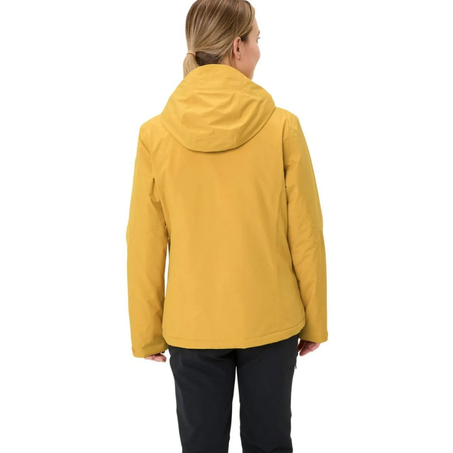 Rosemoor Padded II Damen Funktionsjacke