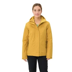 Rosemoor Padded II Damen Funktionsjacke