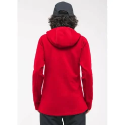 Rosson Mid Damen Kapuzensweater