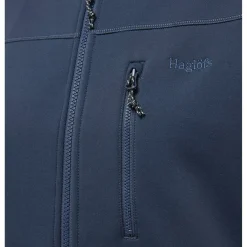 Rosson Mid Damen Kapuzensweater