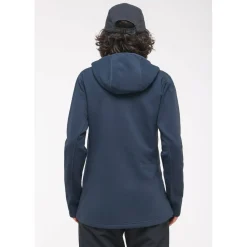Rosson Mid Damen Kapuzensweater