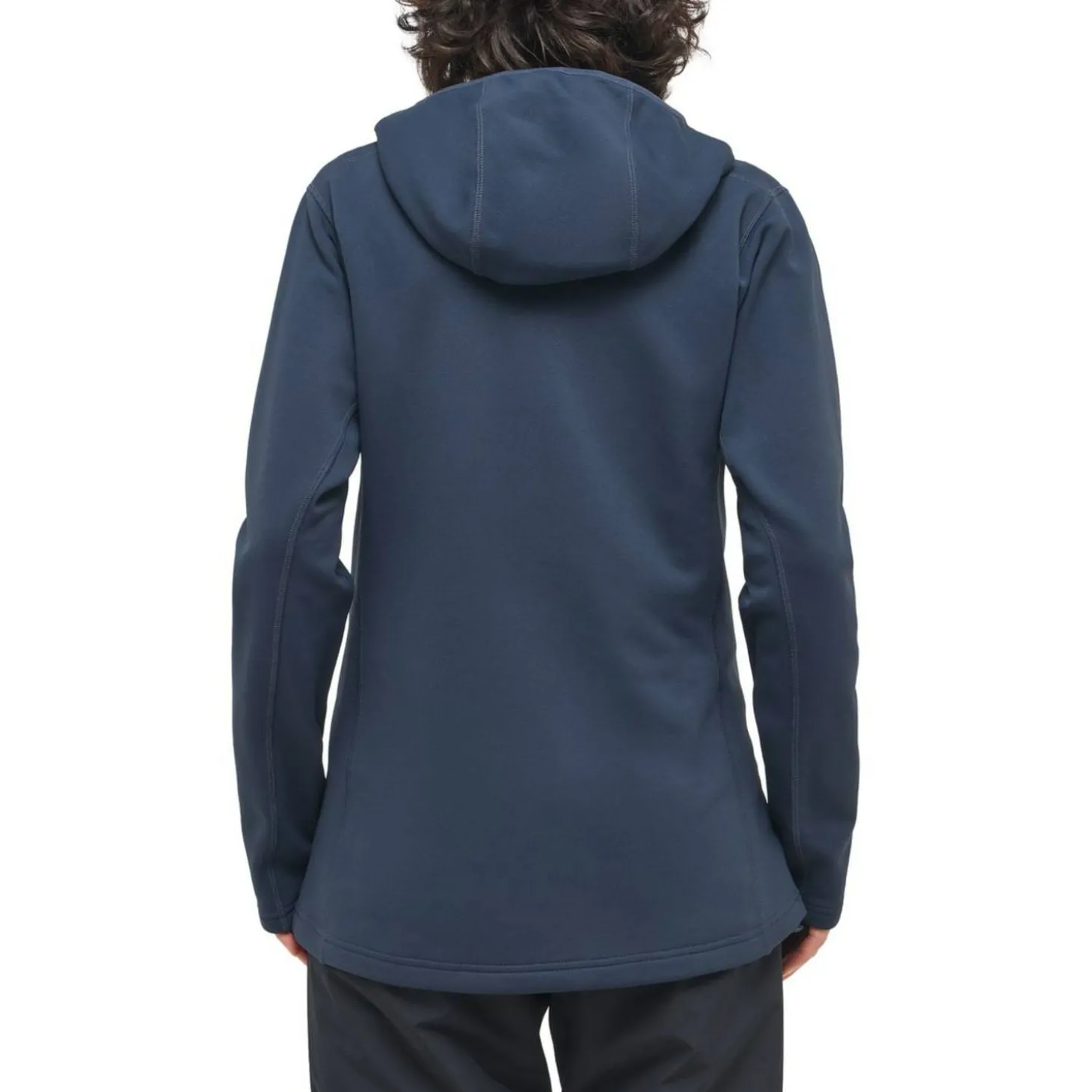 Rosson Mid Damen Kapuzensweater