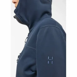 Rosson Mid Damen Kapuzensweater