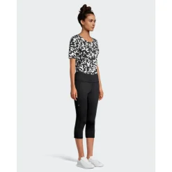 Roxanne 3/4 Damen 3/4-Hose