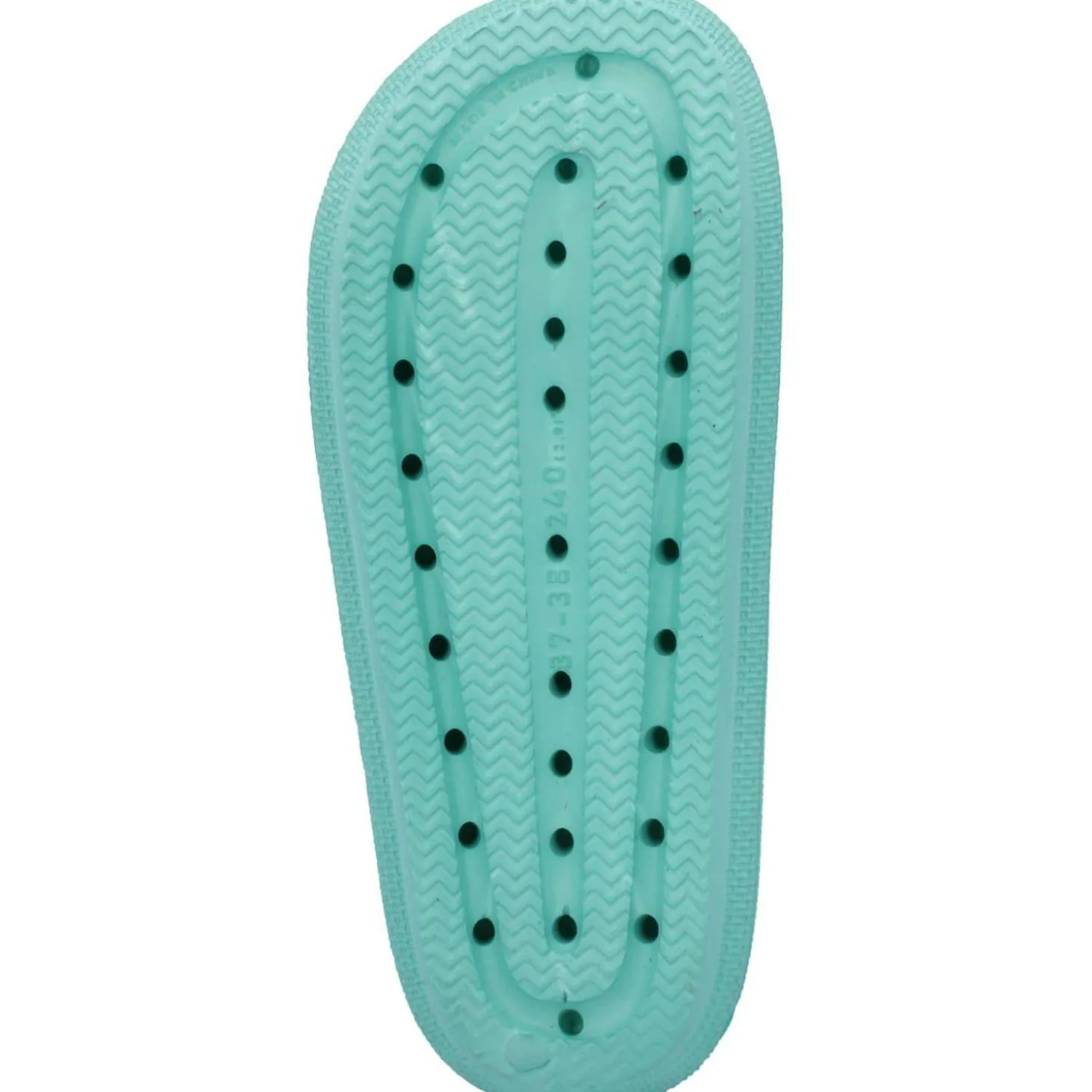 Ruby Damen Badepantolette