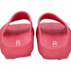 Ruby Damen Badepantolette