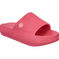 Ruby Damen Badepantolette