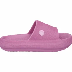 Ruby Damen Badepantolette