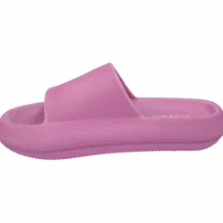 Ruby Damen Badepantolette