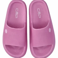 Ruby Damen Badepantolette