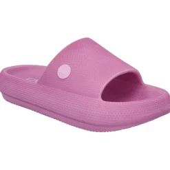 Ruby Damen Badepantolette