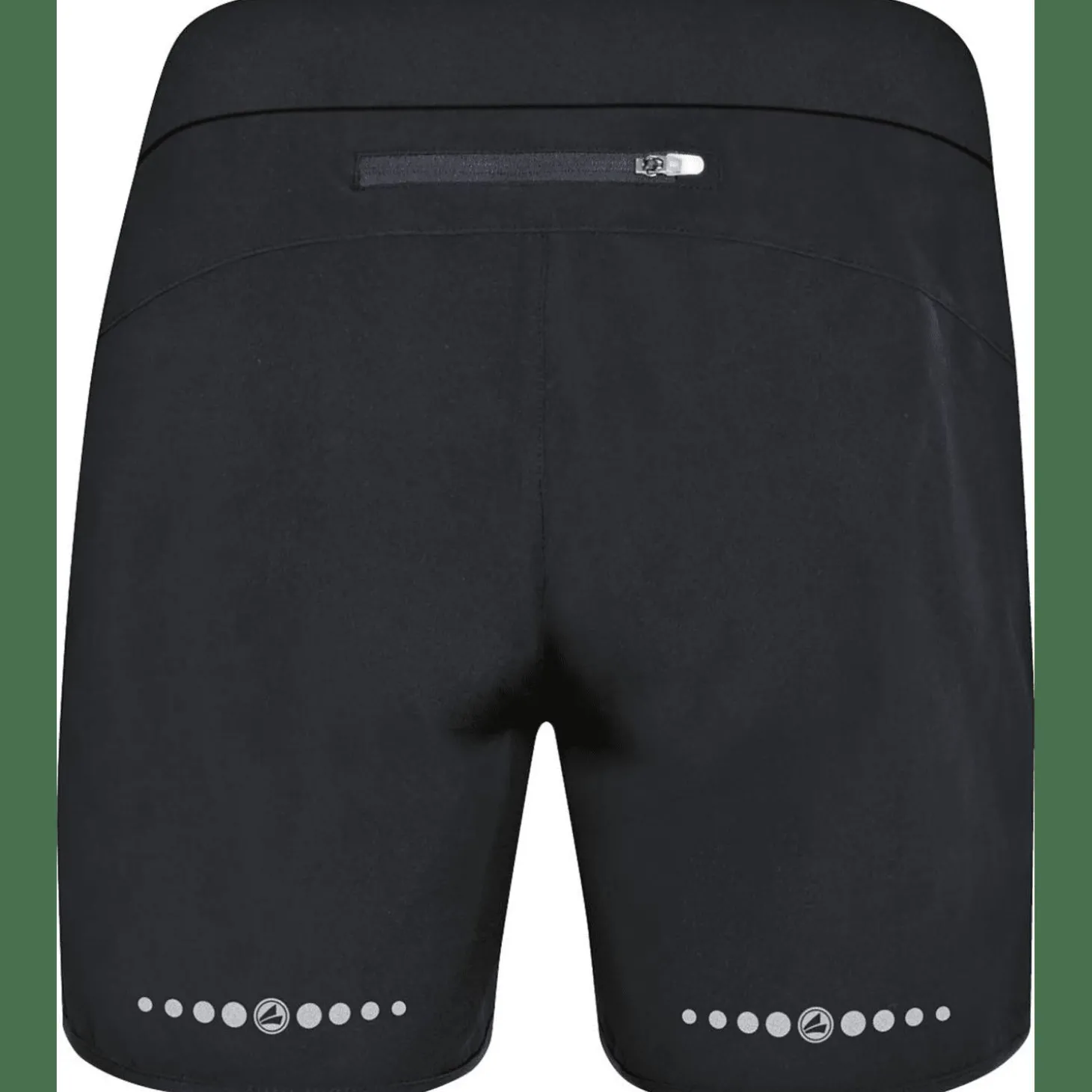 Run 2.0 Damen Shorts