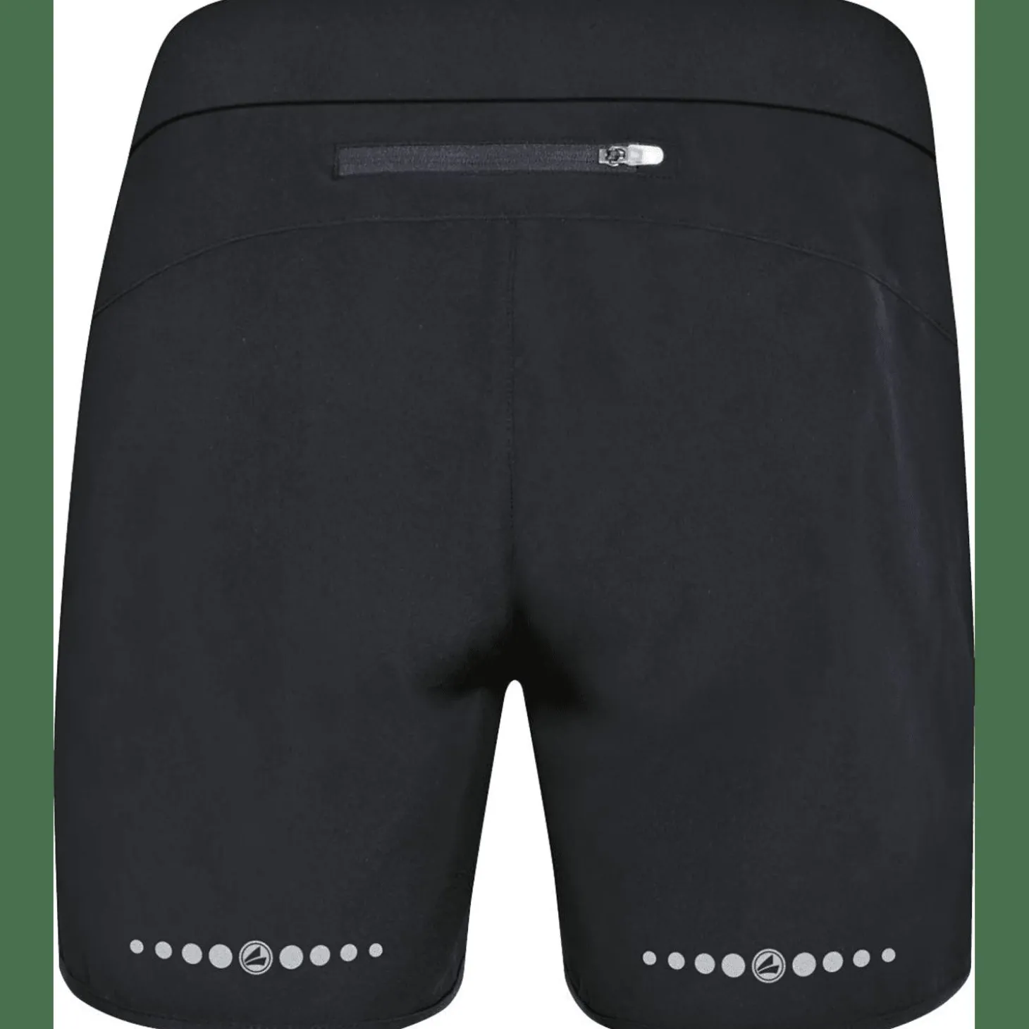 Run 2.0 Damen Shorts
