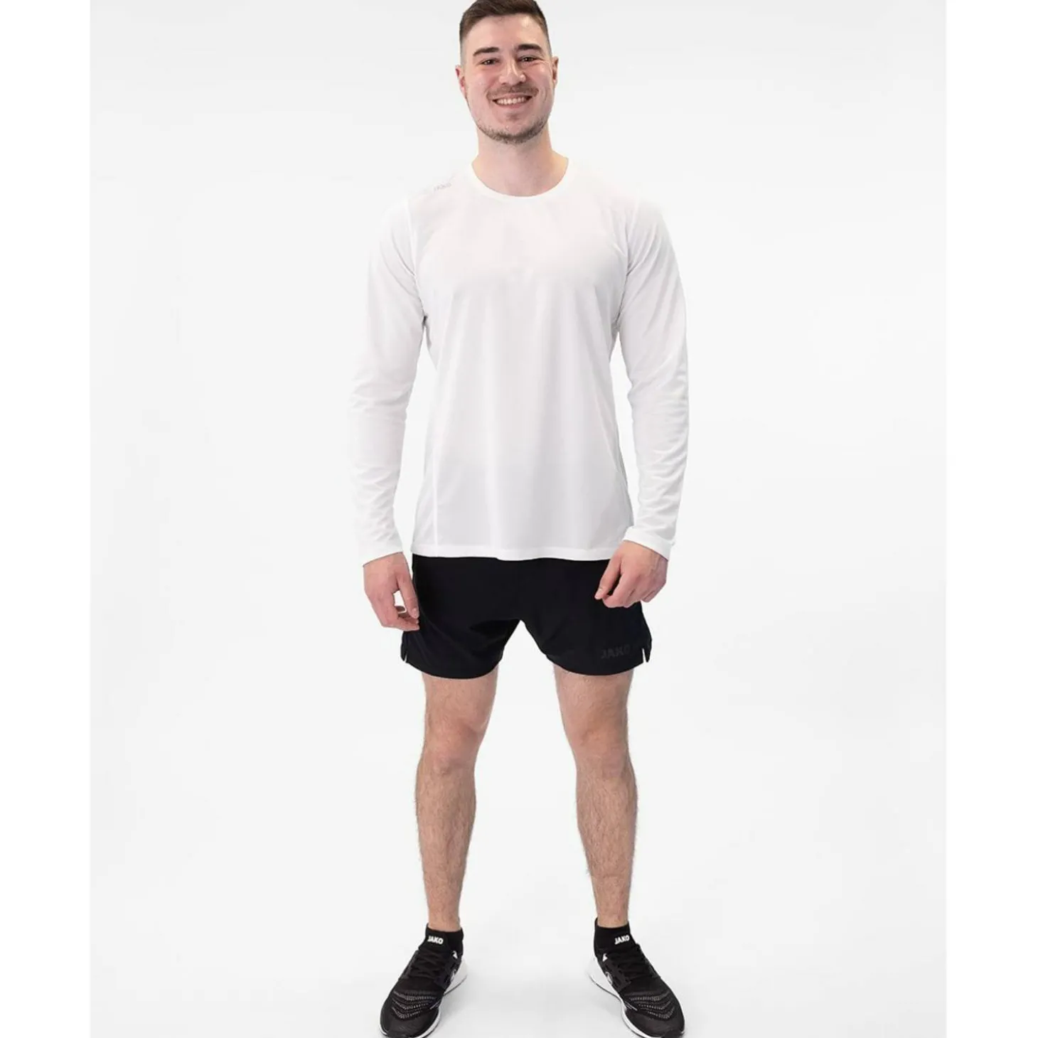 Run 2.0 Damen Sweatshirt