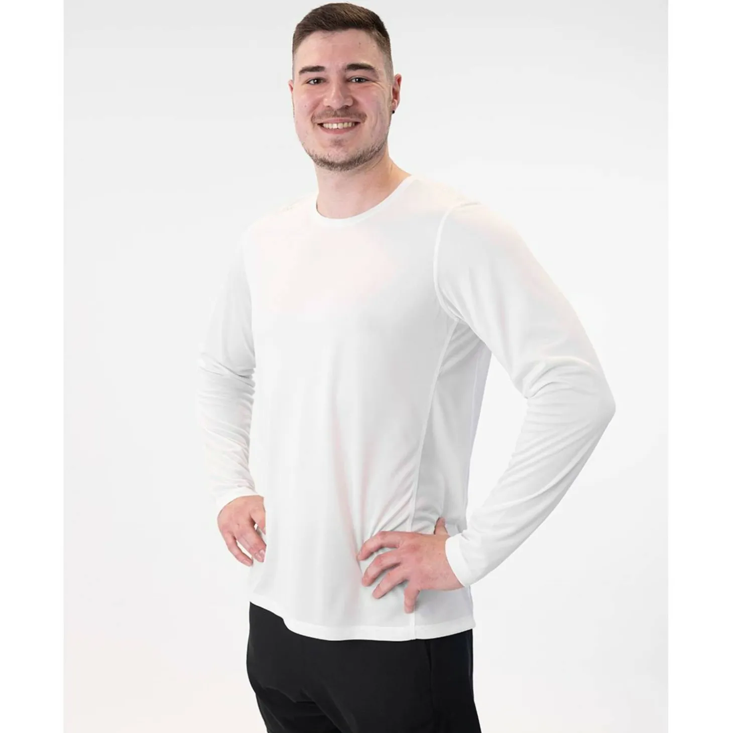 Run 2.0 Damen Sweatshirt