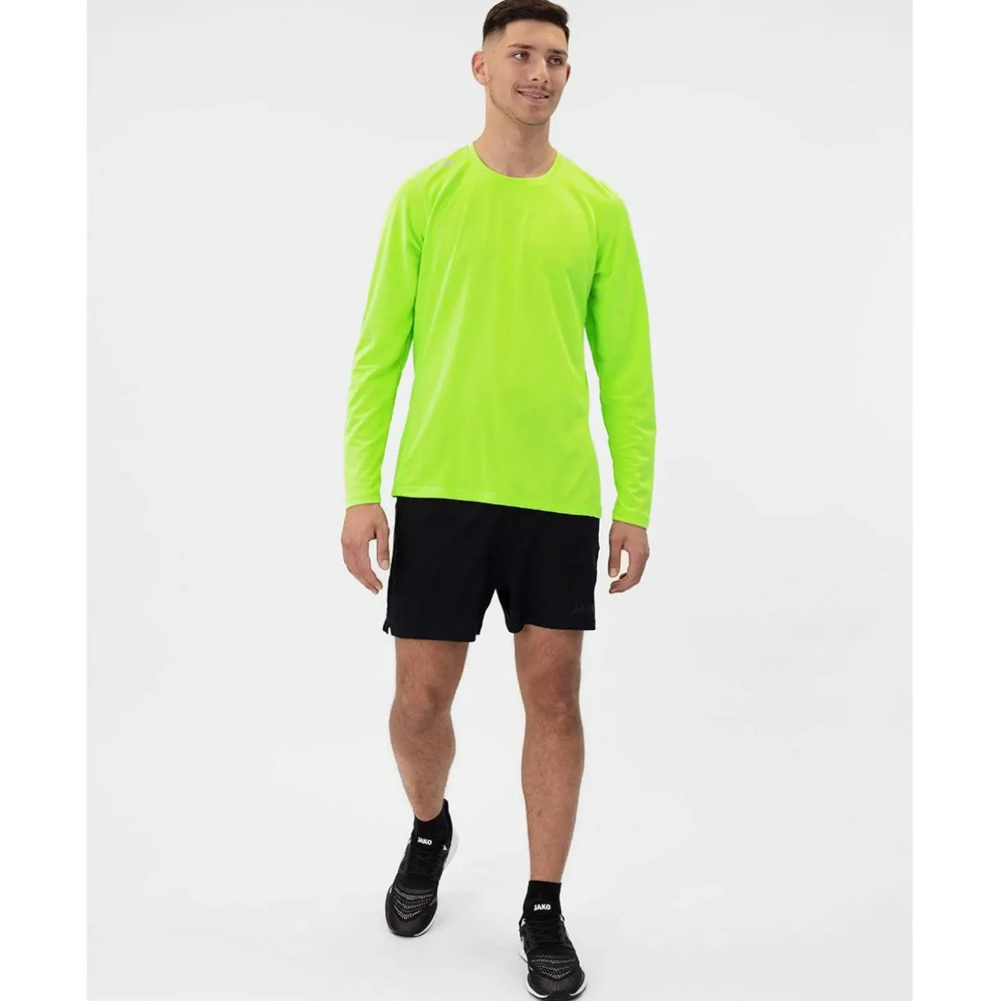 Run 2.0 Damen Sweatshirt