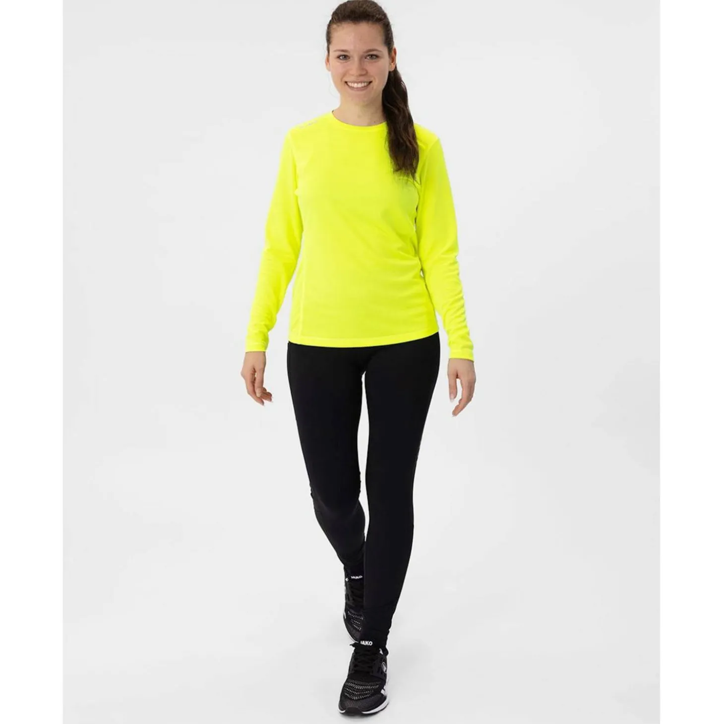 Run 2.0 Damen Sweatshirt