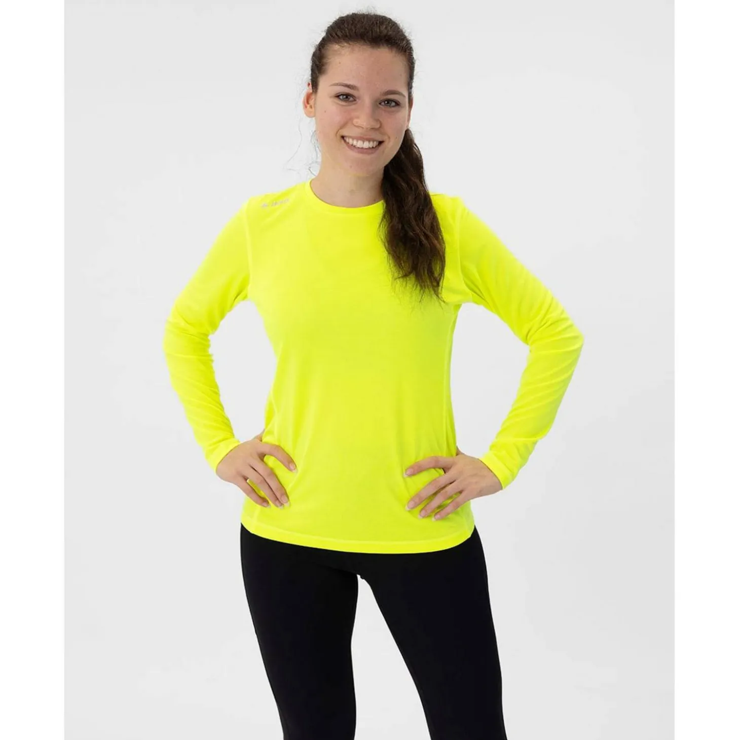 Run 2.0 Damen Sweatshirt