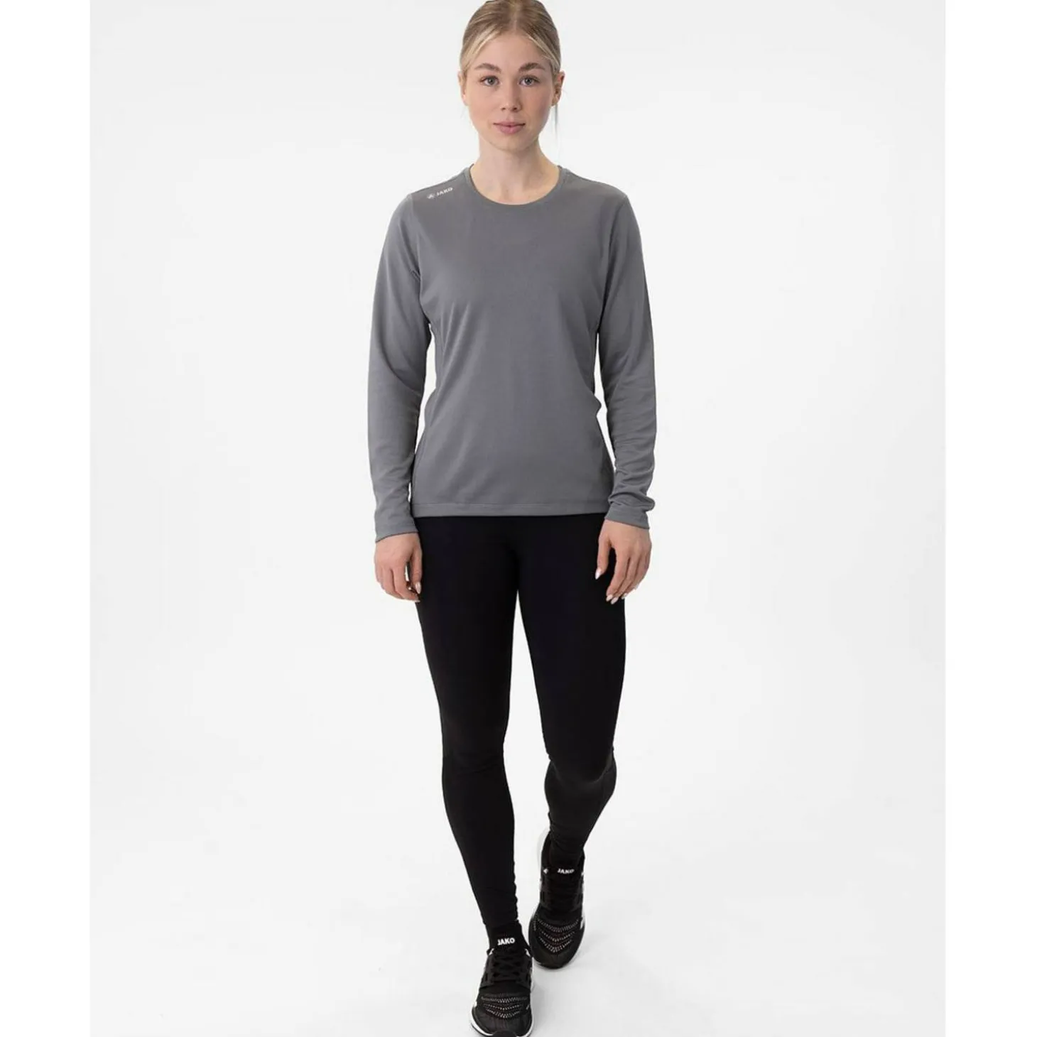 Run 2.0 Damen Sweatshirt
