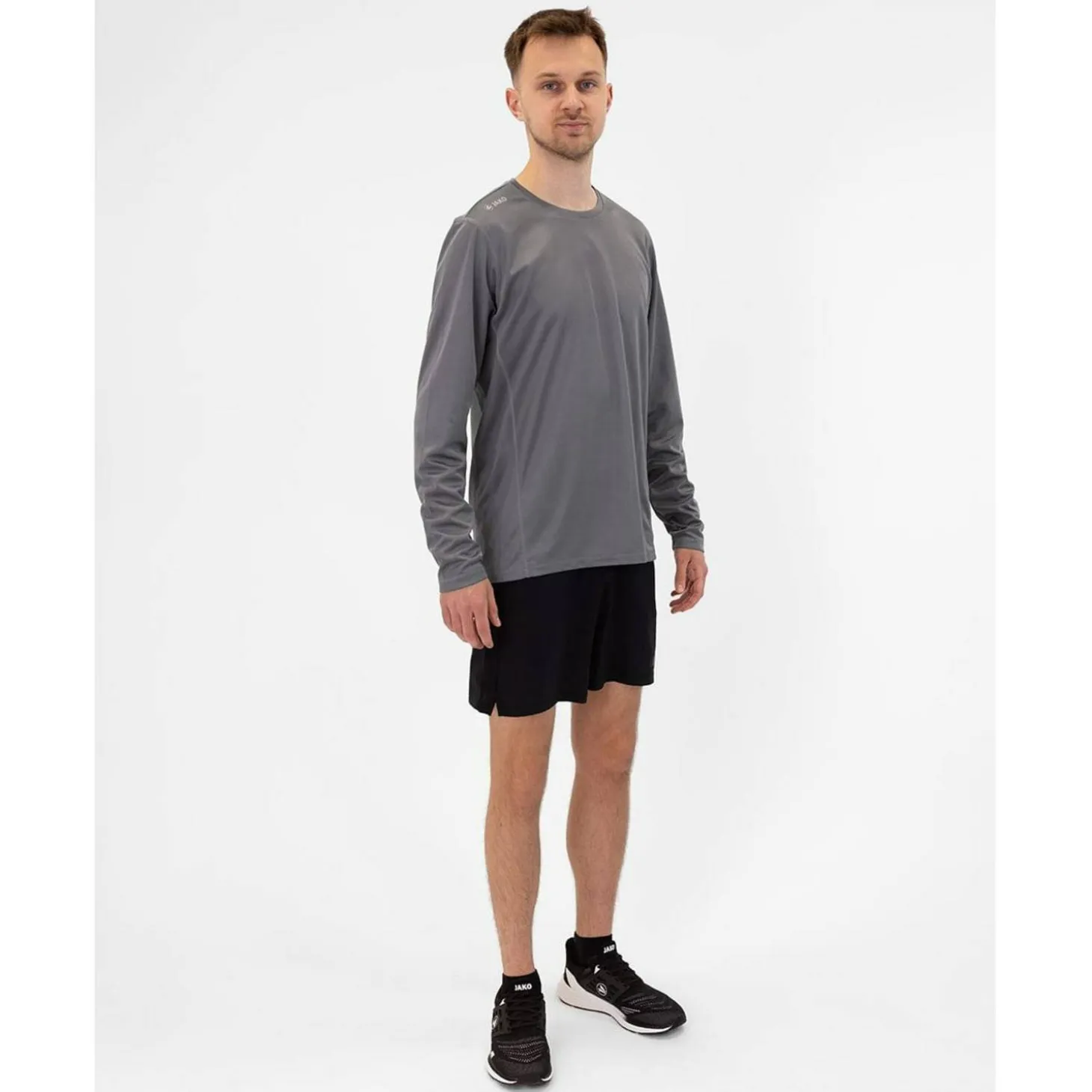 Run 2.0 Damen Sweatshirt