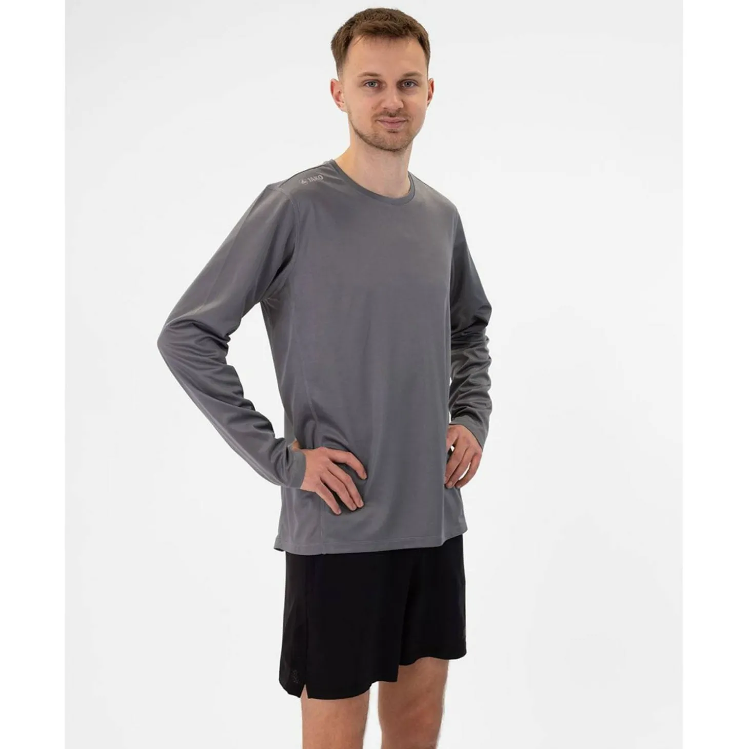 Run 2.0 Damen Sweatshirt