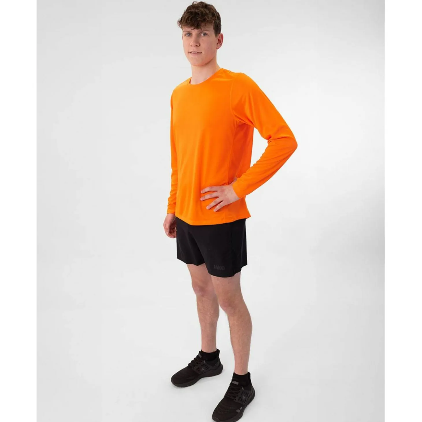 Run 2.0 Damen Sweatshirt