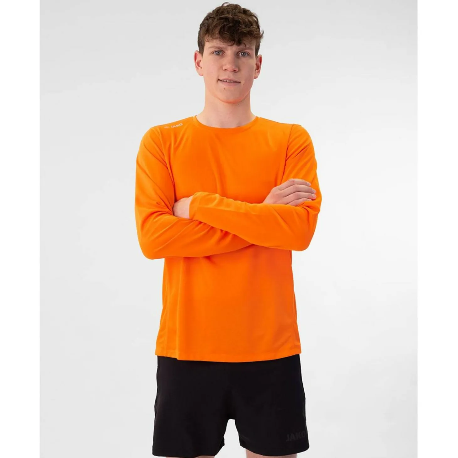 Run 2.0 Damen Sweatshirt