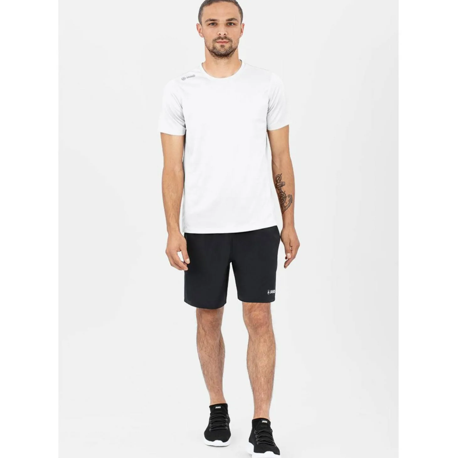 Run 2.0 Damen T-Shirt
