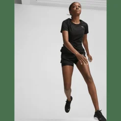 RUN Cloudspun Damen T-Shirt