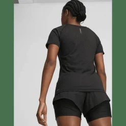 RUN Cloudspun Damen T-Shirt