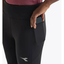 Run Crew Damen Tights