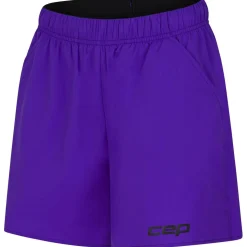 Run Damen Shorts