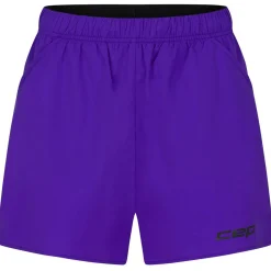 Run Damen Shorts