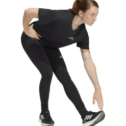Run Essentials Full Length Damen Tights