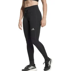 Run Essentials Full Length Damen Tights