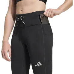 Run Essentials Full Length Damen Tights
