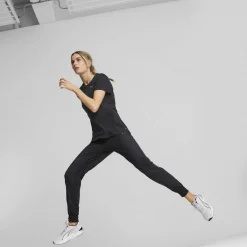 RUN Favorite Tapered Damen Hose