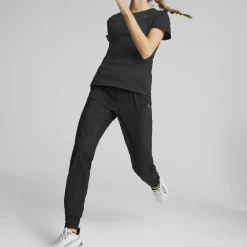 RUN Favorite Tapered Damen Hose