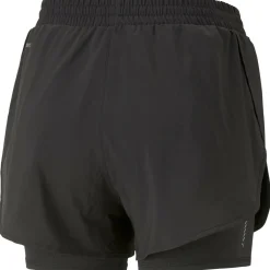 RUN Favorite Woven 2In1 3
