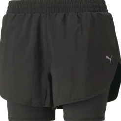 RUN Favorite Woven 2In1 3