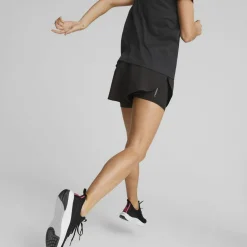 RUN Favorite Woven 2In1 3
